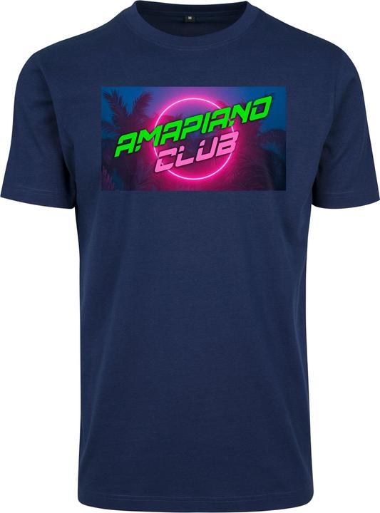 Mister Tee Amapiano Club Tee - 89309