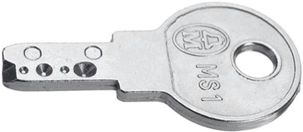 Image du produit Eaton Clé de rechange RMQ Titan