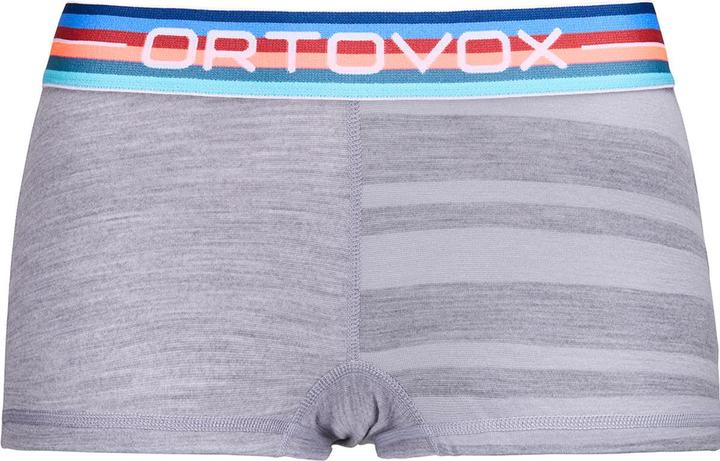 Actual product image Ortovox Women's 185 Rock'N'Wool Hot Pants (XL)