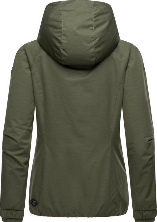 Produktbild Ragwear Dizzie Warm Rain (S)