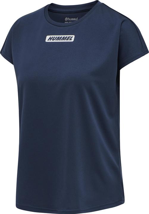 Produktbild hummel Te Tola Loose T-Shirt (XL)