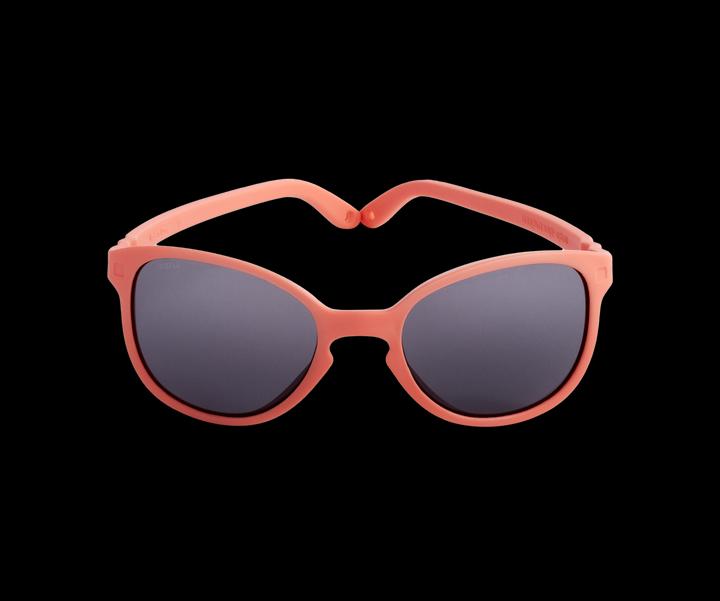 KiETLA Sonnenbrille SUN Wazz 1-2 Jahre Grapefruitfarbe