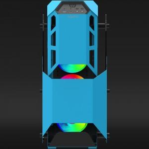 Actual product image Aqirys Procyon (Mini-ITX, ATX, mATX)