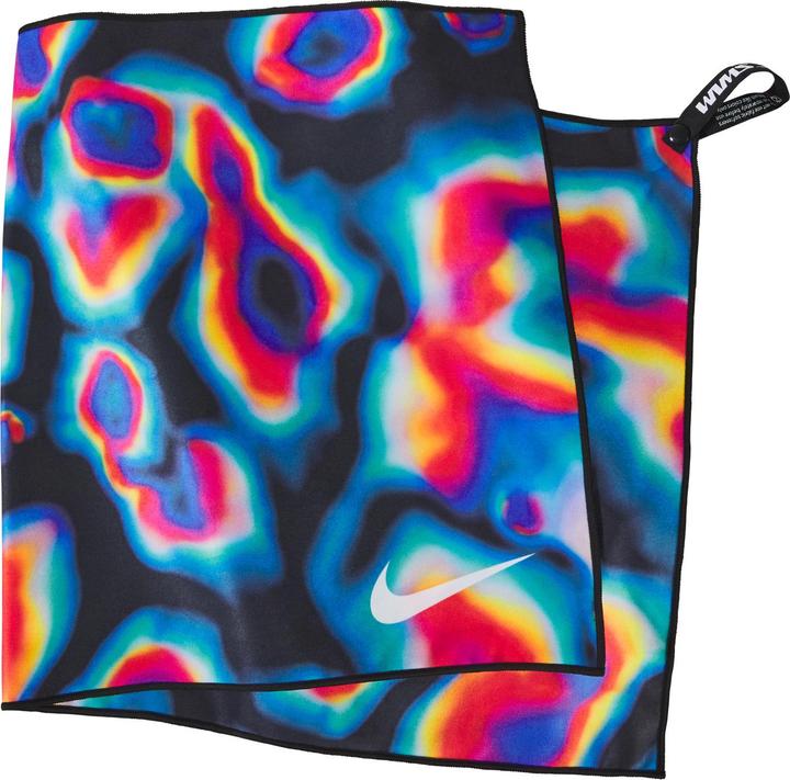 Immagine prodotto Nike Asciugamano Da Bagno Ad Asciugatura Rapida (80 x 40 cm)
