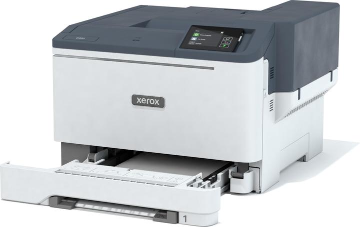 Produktbild Xerox C320 Farblaserdrucker Wi-Fi (Laser, Farbe)