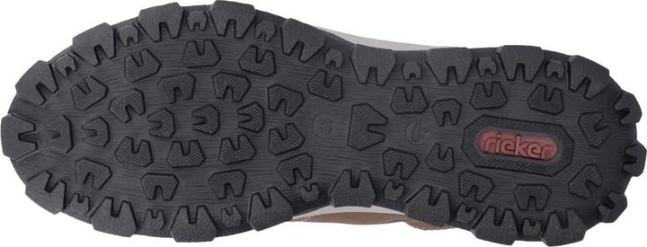 Actual product image Rieker 35540 - 54873 (42)