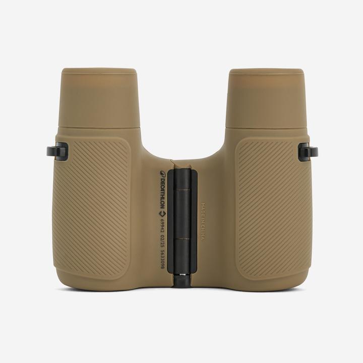 Image du produit Solognac Jumelles 8x25 sans réglage, beige (8 x)