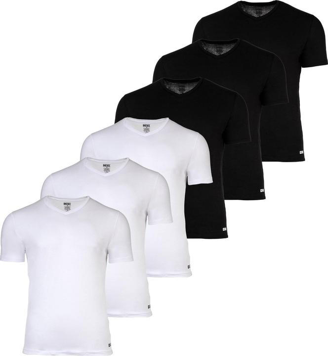 Image du produit Diesel MICHAEL-D-BOX-6PACK (M)