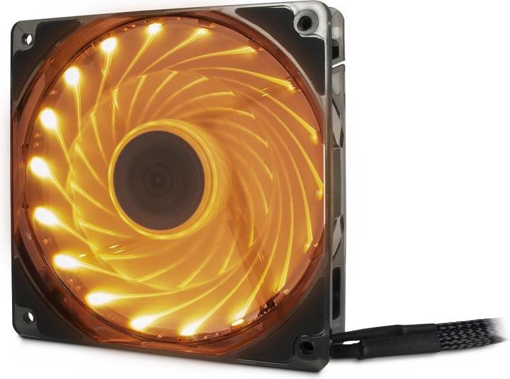 Image du produit Intertech L-12025 Aura (120 mm, 1 x)