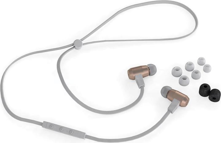 Produktbild Optoma BE6i (8 h, Kabellos)