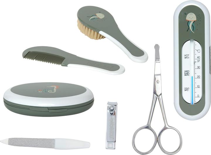 Actual product image Zewi Gift set
