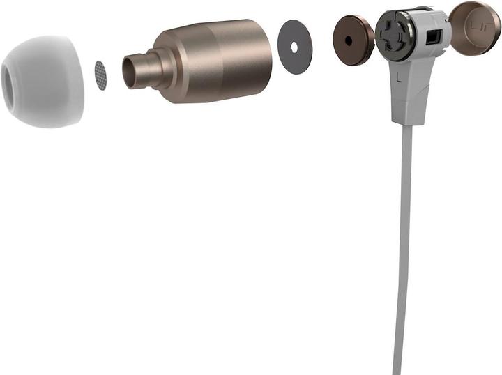 Produktbild Optoma BE6i (8 h, Kabellos)