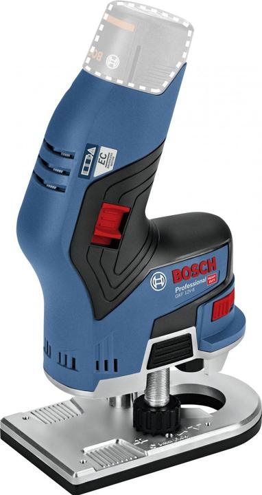 Image du produit Bosch Professional GKF 12V-8 Professional