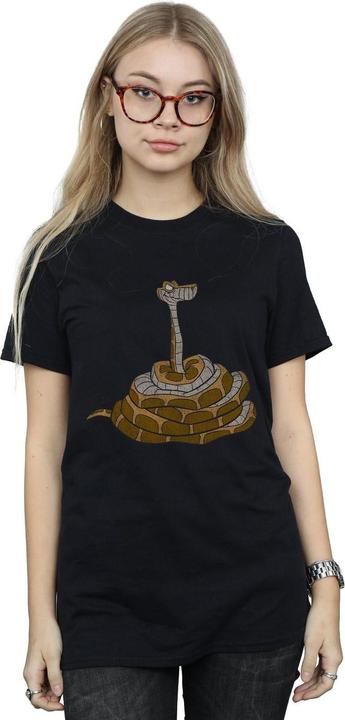 Produktbild Disney The Jungle Book Classic Kaa TShirt (L)