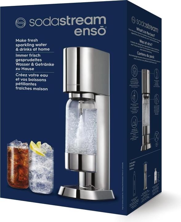 Immagine prodotto SodaStream Enso