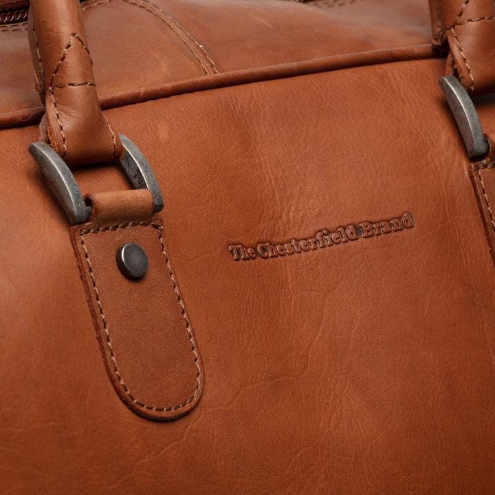 Image du produit Chesterfield Jayven Reistas Wielen Cognac (42 l)