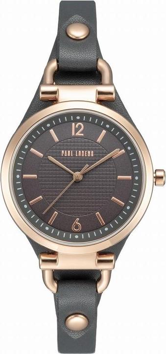 Paul Lorens Damenuhr PL3652A-1B3 + BOX