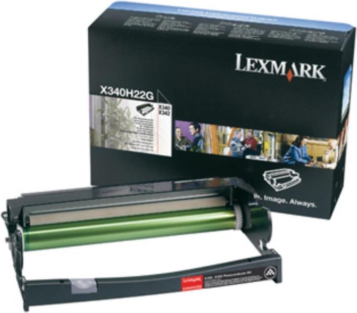 Produktbild Lexmark X340h22gy (Y)