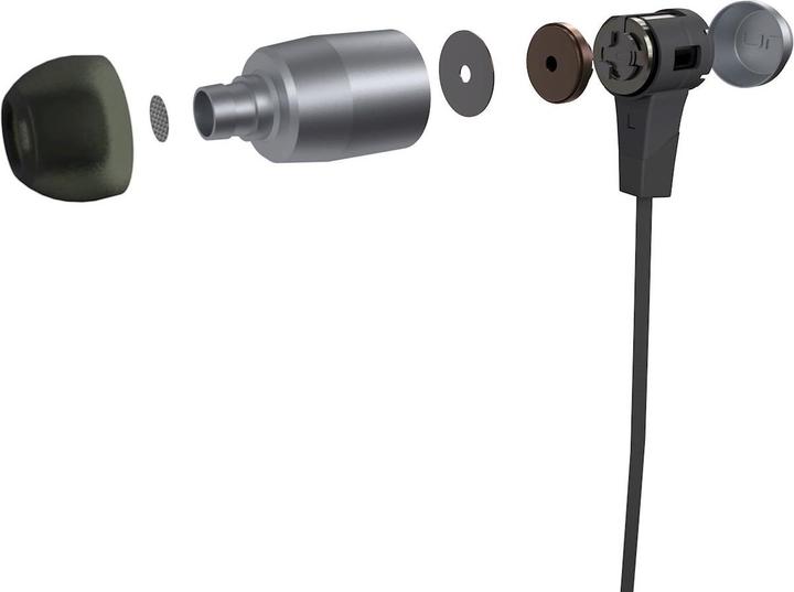 Produktbild Optoma BE6i (8 h, Kabellos)