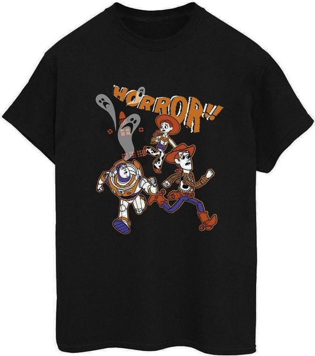 Produktbild Toy Story Horror Run Away TShirt Halloween (M)