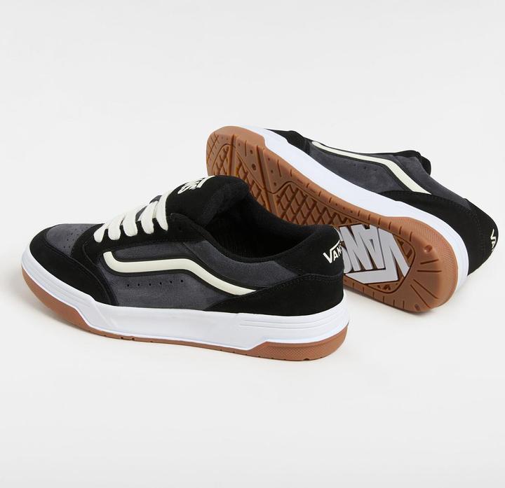 Actual product image Vans Hylane NINETIES BLACK (38)