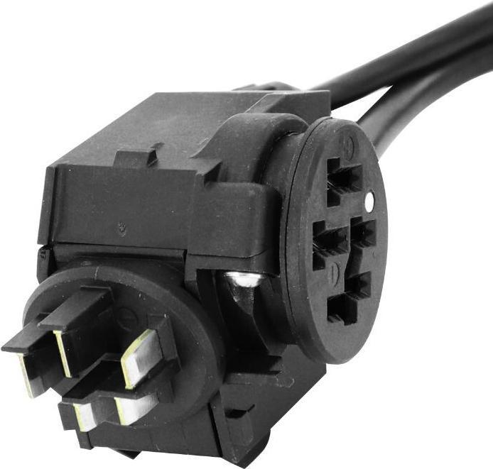 Bosch Hausgeräte BDU2XX - BDU3XX - BDU4XX BCH265 (Batterie pour vélo électrique)