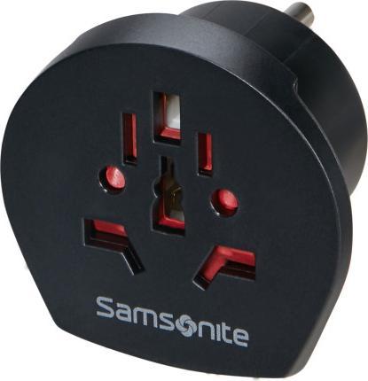 Produktbild Samsonite Global Ta World To Usa Adaptor