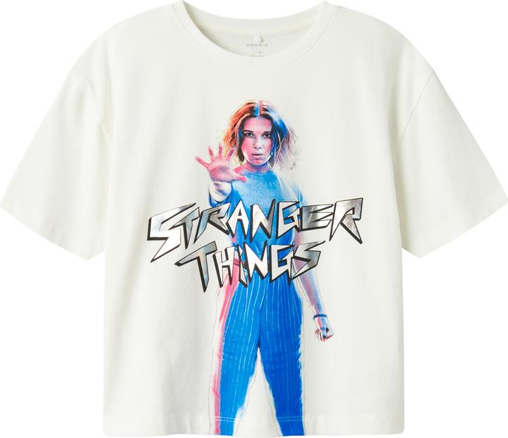 Name it Stranger Things T-Shirt
