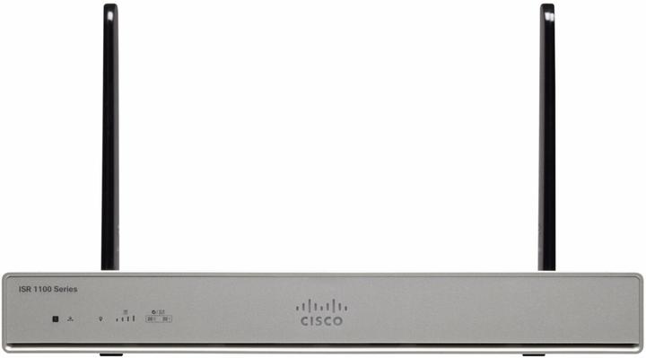 Immagine prodotto Cisco C1111-4P