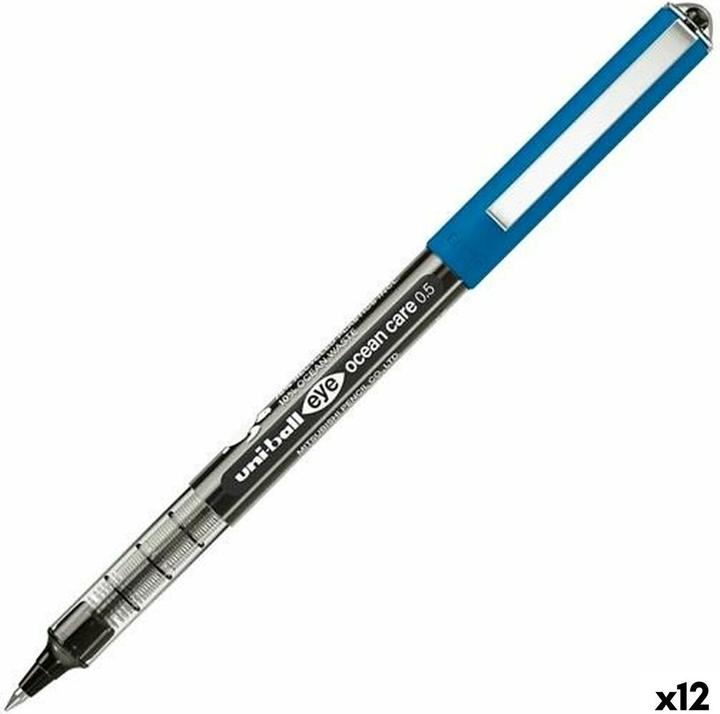 Image du produit Uni-ball Roller à encre (Noir, 1 x)