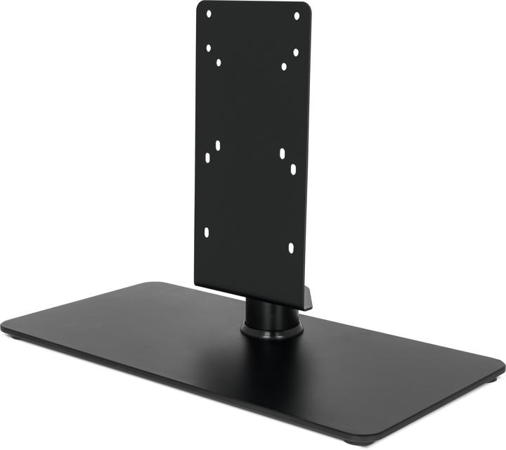 Produktbild TechniSat Tischfuss drehbar Aluminiumboden