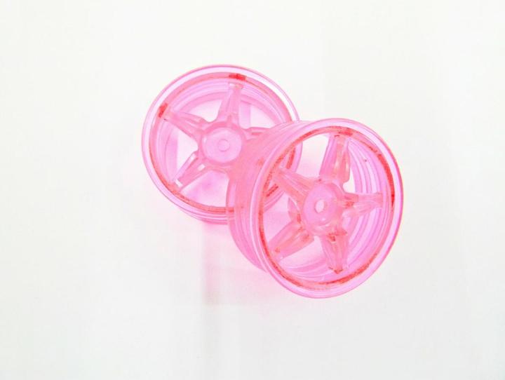 Produktbild Jamara Felgen neon
