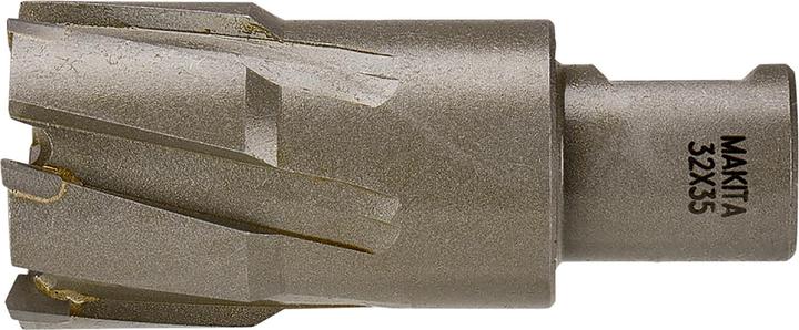 Actual product image Makita Core drill 32x35mm (32millimetre)