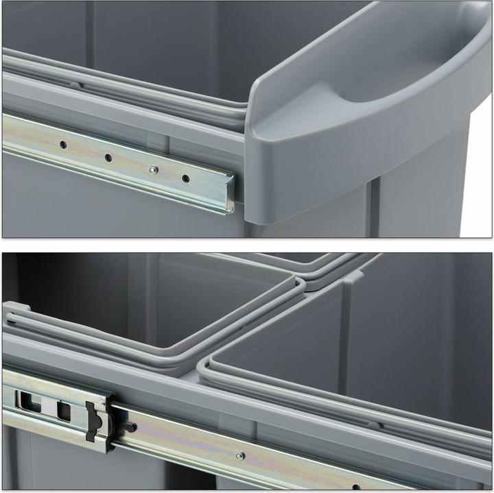 Actual product image Relaxdays Set of 2 Sawhorse (72 cm, 40 cm)