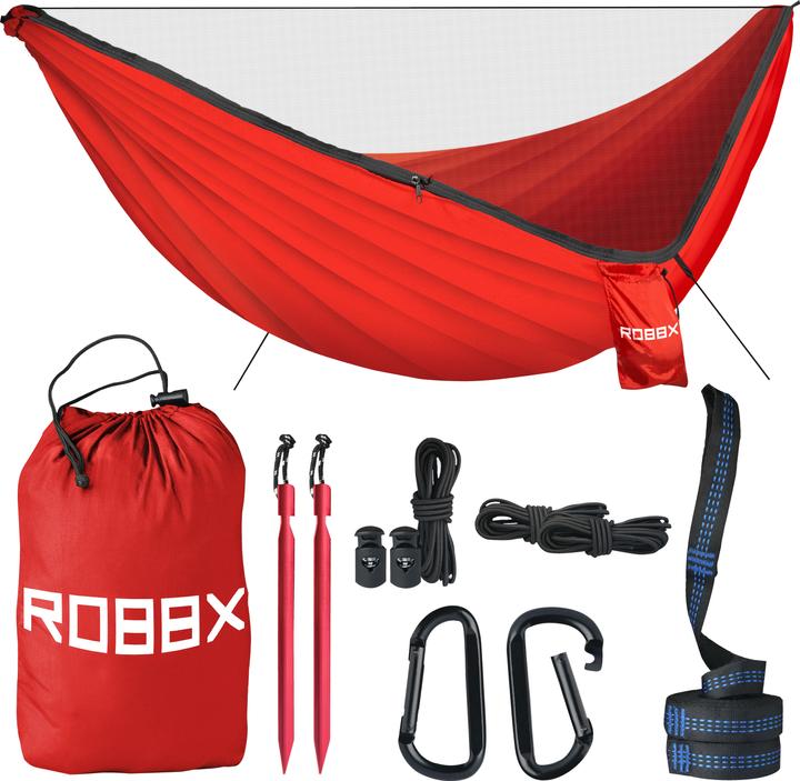 Actual product image Robbx Outdoor hammock (300 kg)
