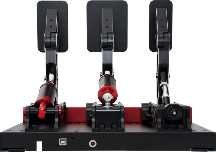 Productafbeelding Simagic P1000 - 3er Pedalset (PC)
