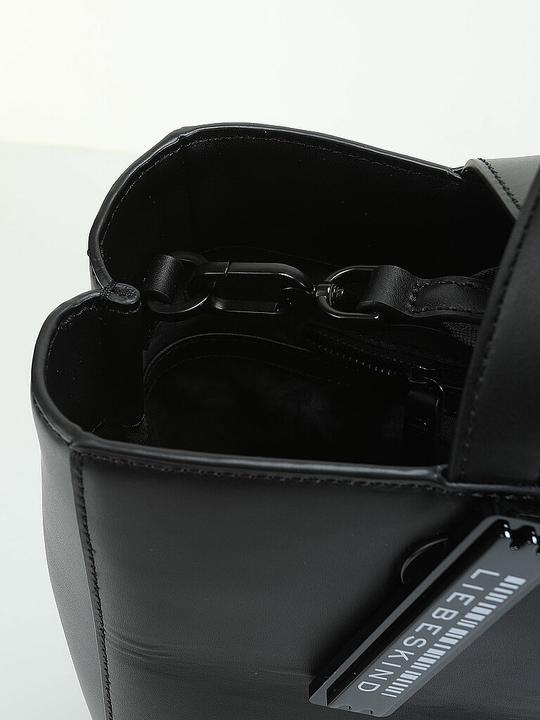 Image du produit Liebeskind Berlin Sac en cuir - Tote Bag PAPER BAG M (16 l)