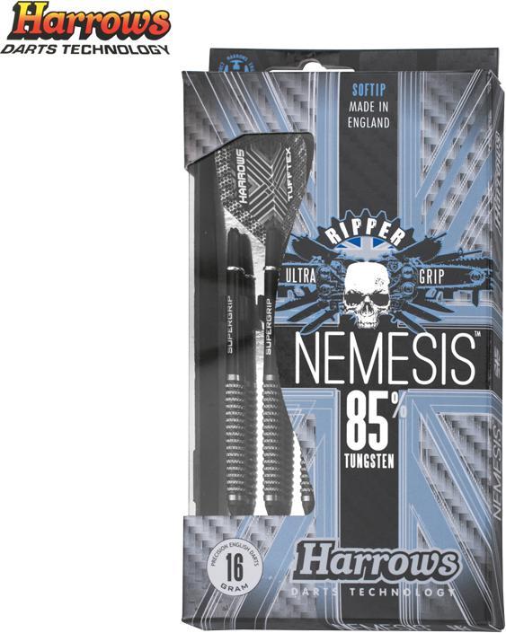 Actual product image Harrows Pirates (18g) (18 g)