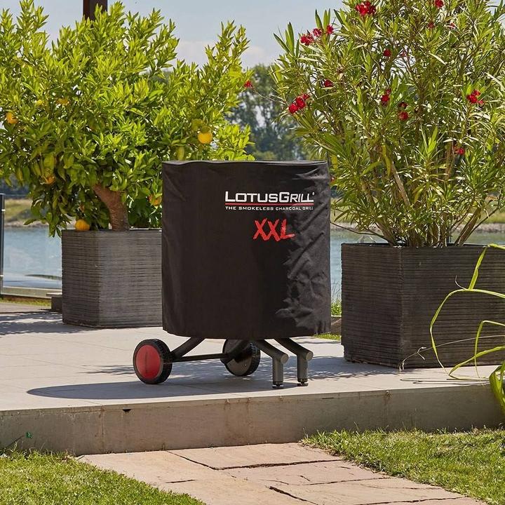 Image du produit LotusGrill Couverture courte pour XXL (Grille)