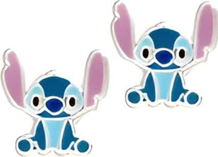 Immagine prodotto Disney Orecchini a perno ES00089SL (Argento 925)