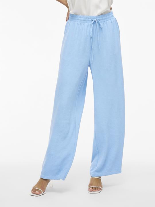 Produktbild Vila High Waist Hose mit weitem Bein (42)