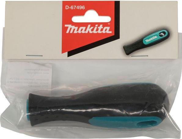 Image du produit Makita Poignée de lime (100 mm)