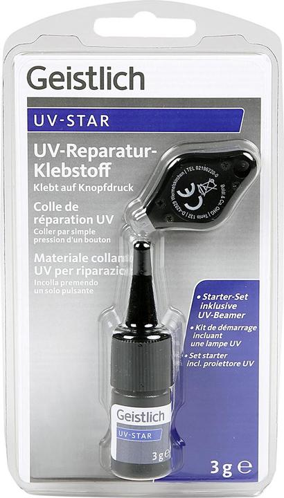 Image du produit Geistlich Colle pour verre (3 g)