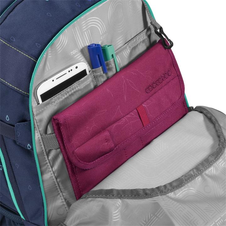 Actual product image Coocazoo school backpack MATE, 30 litres (30 l)