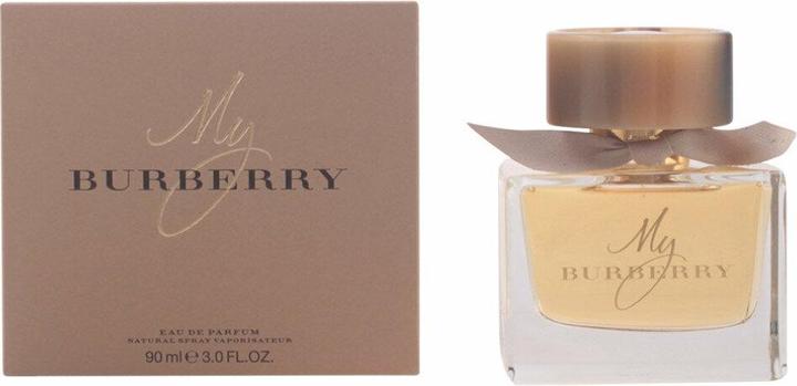 Produktbild Burberry My (Eau de Parfum, 90 ml)