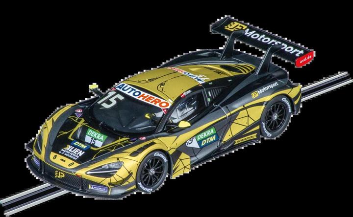 Produktbild Carrera D132 McLaren 720S GT3 No.15 DTM