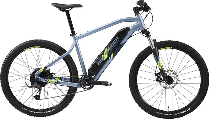 Immagine prodotto Rockrider E-ST 100 (42.90 cm)