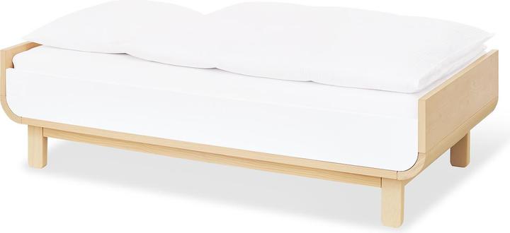 Actual product image Pinolino Round (70 x 140 cm)