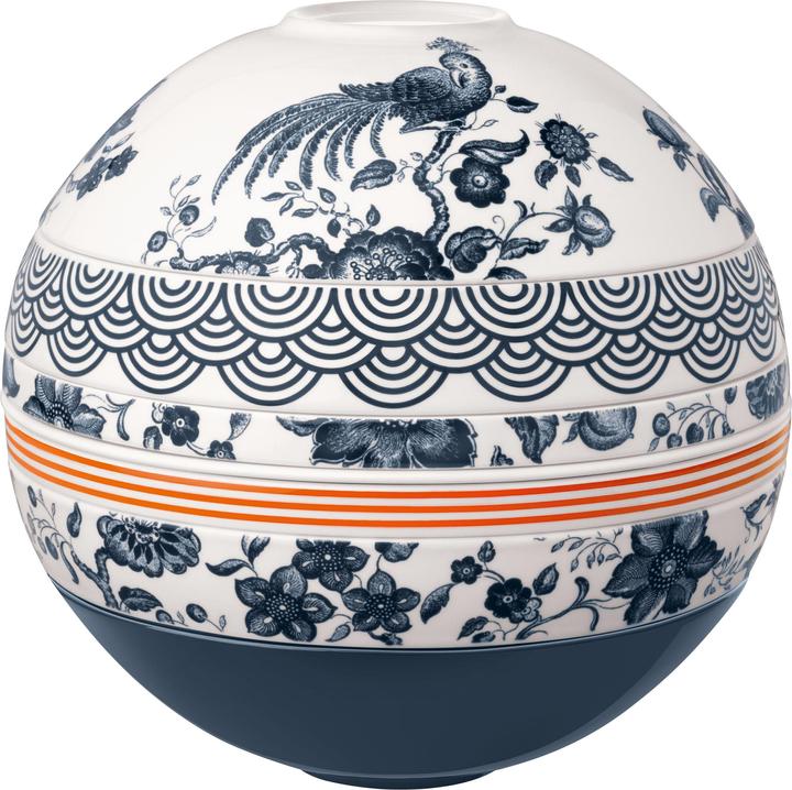 Villeroy & Boch La Boule Paradiso (7 Stück)