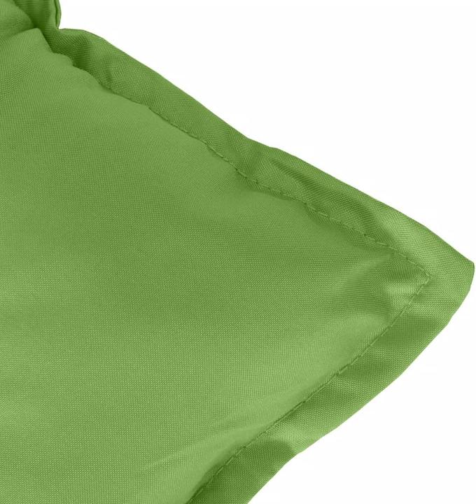 Melange green